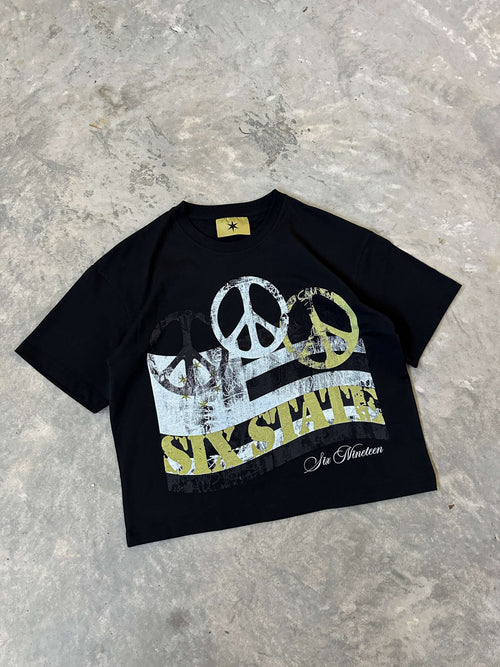 six state, black