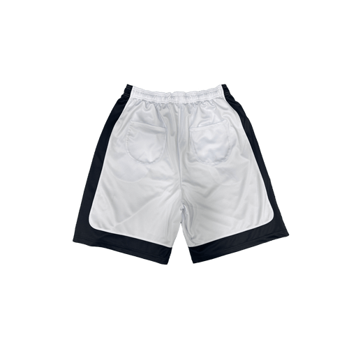 six league, shorts