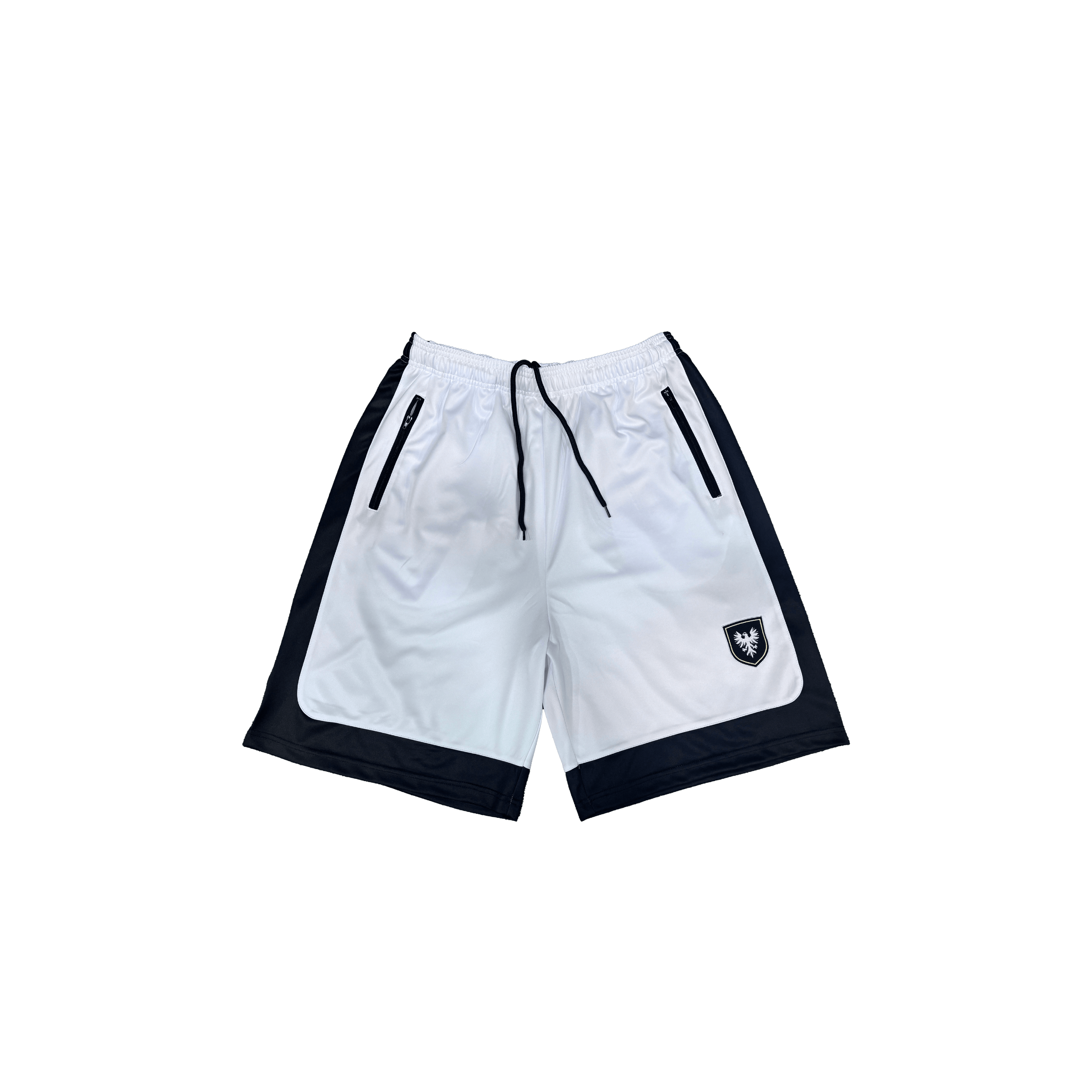 six league, shorts