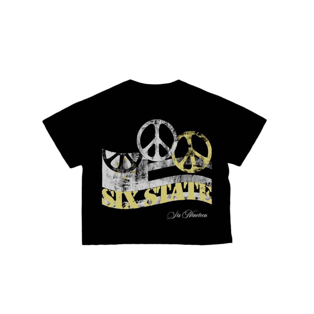 six state, black