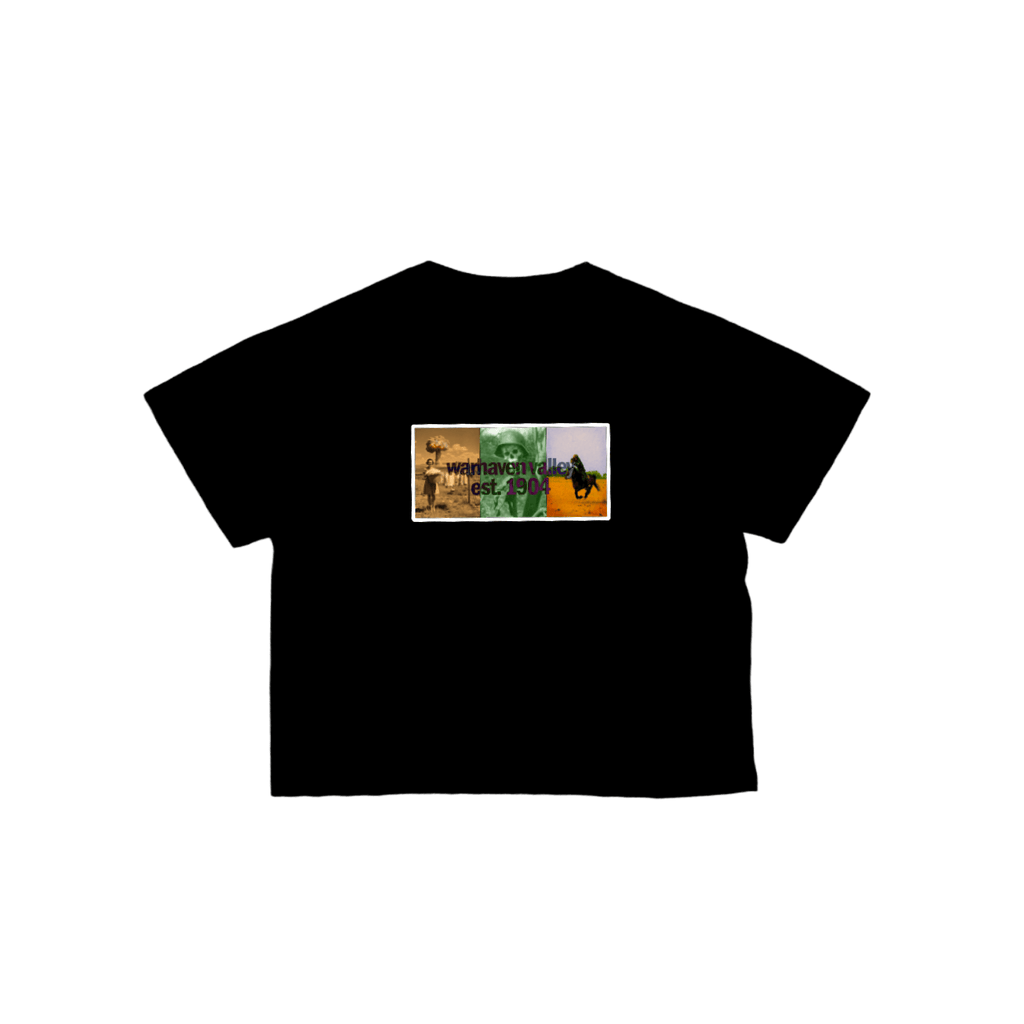 warhaven valley, black