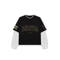 militia, longsleeve